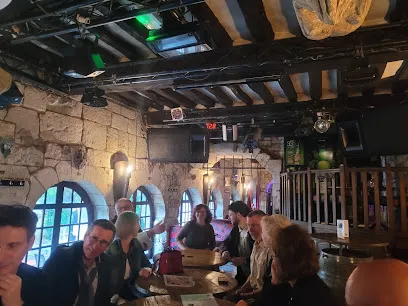 Image de Bar de l'ancien couvent Ste-Barbe