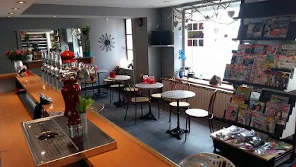 Image de Bar du Golf