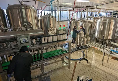 Image de Brasserie 3ienchs