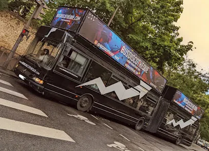 Image de Bus Discothèque