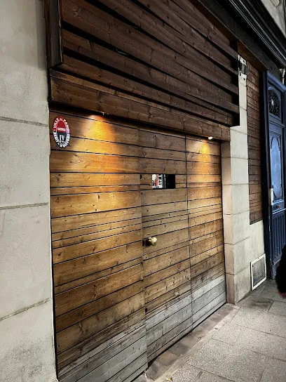 Image de Castor Club