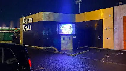 Image de Club Cali
