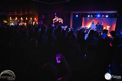 Image de Cottage Club