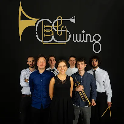 Image de CSwing