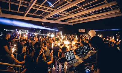 Image de Grey Club