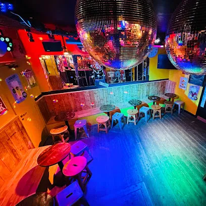 Image de Hide Pub / Club Châtelet