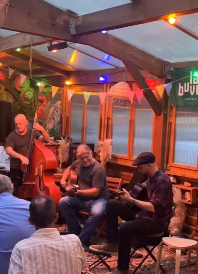 Image de La Buvette Samoreau