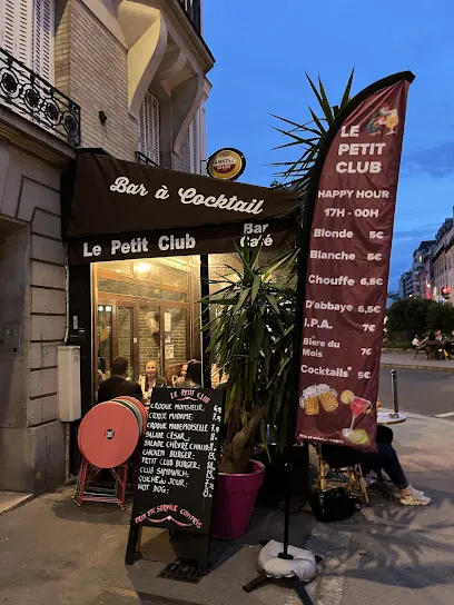 Image de Le Petit Club