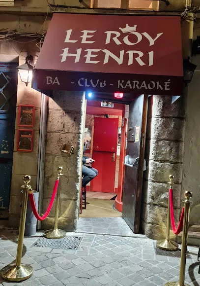 Image de Le Roy Henri