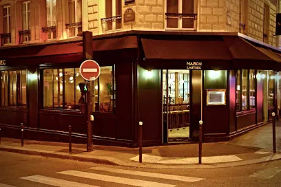 Image de Maison Lautrec