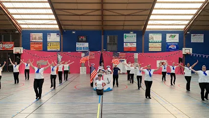 Image de Majorettes Les Chipies