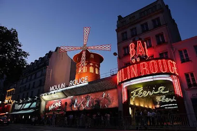 Image de Moulin Rouge
