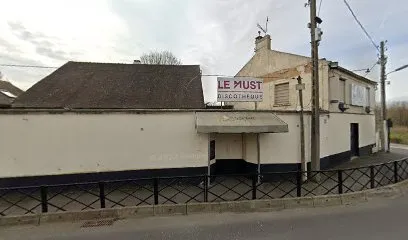 Image de O club - Lassy 95