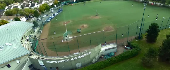 Image de Stade Annie Couton