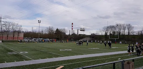 Image de Stade Escutary