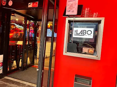 Image de The Labo