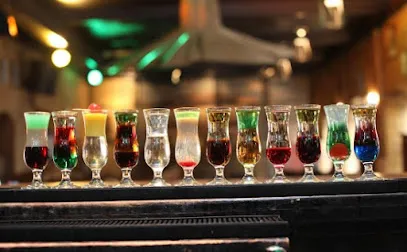 Image de Velvet Bar Paris